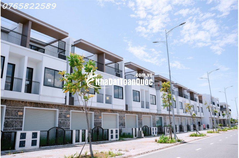 BÁN NHÀ KHU NHÀ Ở HẢI ĐĂNG – VỊ TRÍ GẦN BIỂN – NGAY VÒNG XOAY QL51B